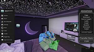 roblox furry gay having oral sex with sno mx rln