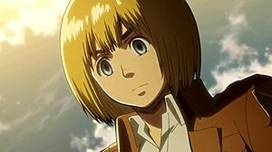 Shingeki No Kyojin Ep11 FullHD Dubbed