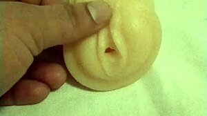 Anime Fuck Doll Gets Fingered and Anal Fucked