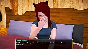 My new family episode 493 with teen 18+