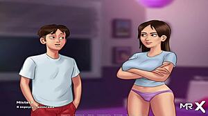 Give Money, Get Ready For More In Summertime Saga