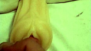 Anime Fuck Doll Gets Fingered and Anal Fucked