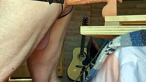 gay sissy polar bear gets fucked hard by big cock 😏