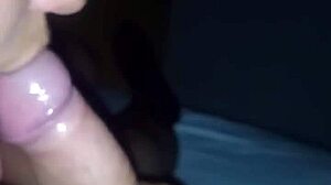 young mexican teen gives blowjob in monterrey 😘
