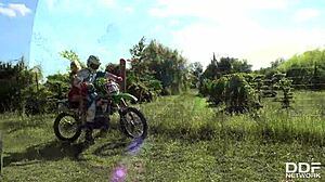 Foot Fetish Fun With Anal Lover Rossella Visconti