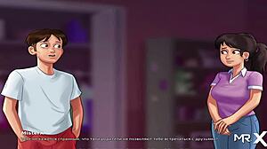 Give Money, Get Ready For More In Summertime Saga