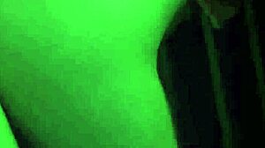 hey, wanna see rough anal and cum milking in bondage?