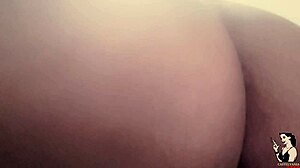 Suellen Santos Athletic Latina with Silicone Big Tits in Nature Anal Assfucking