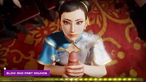 Watch this fap hero trailer 2025 with creampie and anal scenes?