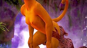 Adventures in the wild life of nature.