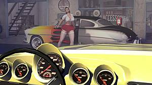 i love watching alexxa dance in hentai style