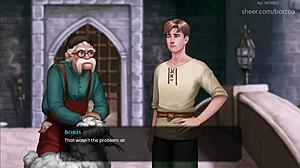 i snapped pixie sleeping naked with angry shepherd nearby.