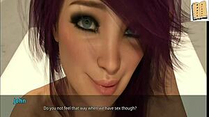 wvm 99 havin bedroom fun with two girlfriends, big asses and all