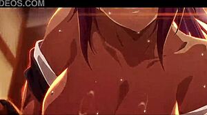 Uncensored Hmv - Hostile