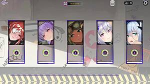 game hentai infinite jump adventures