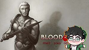 Roman Gladiator Hunks Feel Freedom Through Passionate Sex