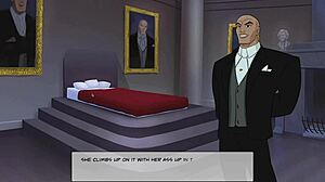 Something Unlimited Part 03 In Gunsmoke Games!