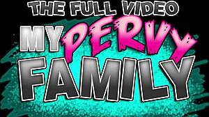 Omg wait maybe you do have a porn dick - stepsis smashed by massive cock - sera ryder