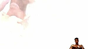 bbc slut gets surprise at party