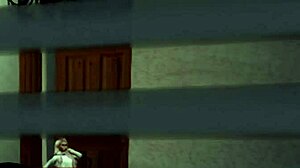 scream 25 parody with missemily23 and kendall plamer shocks!