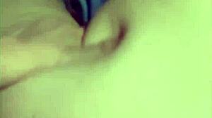 She Begged Me to Bang Her Big Ass and Tits in BDSM!