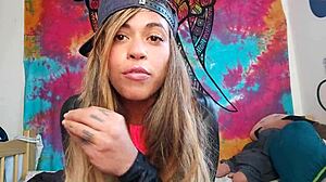 My desires as Srta X