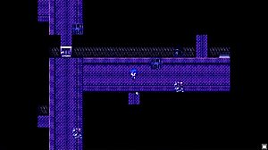 Shipwrecked Spaceship Hentai Game Episode Seven