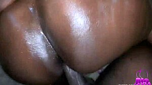 Big Ass Layla Gets Dicked Down Doggy Style Compilation