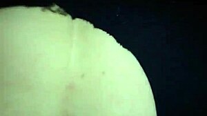 I maked her cum on dat big dick so hard