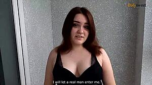 joi mistress teases your little chastity dick