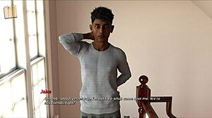 Shut up and dance in this anime game