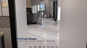 My New Memories 82 Erotic Game Adventure!