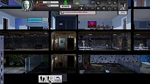 i say, 'i messed up the assfucking, but fixed it with a cumshot on big tits.'