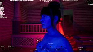 i-i created this virtual reality porn 3d rendering software game