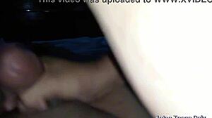 asian girl ghostzilla masturbates and squirts in homemade video