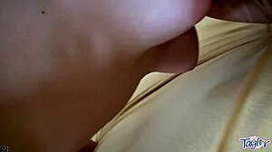 Little Taylor experiences her first perfect sex encounter