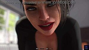 Bu hentai oyununda üvey annemle üvey kız kardeşlerimi tanıştırdın mı?