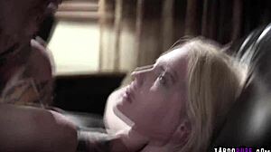 i shut down kenna james while stuffing her pussy