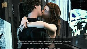 Exploring Tales from the Unending Void in Game Episode 96