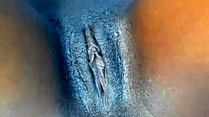 Cheating girl, wanna try porn behind boyfriend's back? Got caught!