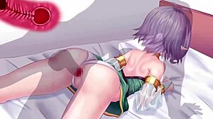 Intriguing Anime Hentai Adventure with Mysterious Elements