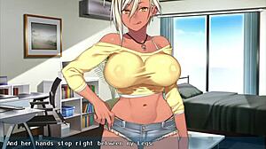 Kanobitch: The Reason She Became A Slut Ep4 - Fucking More Intensely