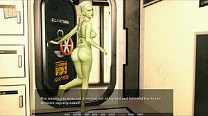 tales from the unending void chapter 14