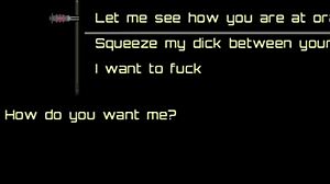 Well, that was a warm welcome in the battle brothel memoirs episode 3.