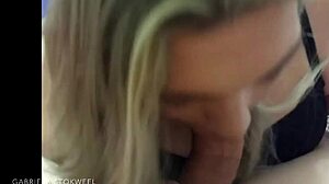 I love milking gabriela stokweel's cock in orgy