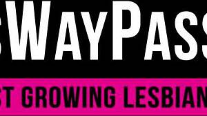 Sorority Lesbians Lick Pussies In Hazing Ritual