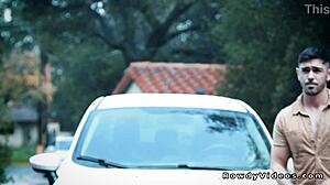 Straight Gamers Dive Into Gay Anal