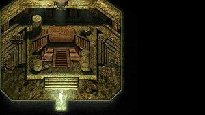 In Treasureofnadia E3 21, Tongue Into Pussy Makes Her Squirt And Cum Bent Over