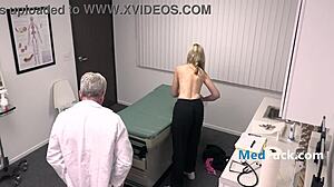 Pasient ønsket større pupper men fikk leges hardcore vaginal knulling på sykehuset