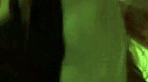 i had real raunchy hard sex with my partner in the public restroom